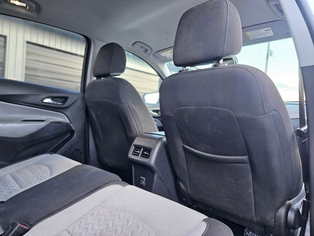 Used 2022 Chevrolet Equinox LT image 13