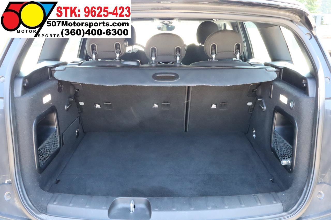 Used 2016 MINI Cooper Clubman S FWD image 15