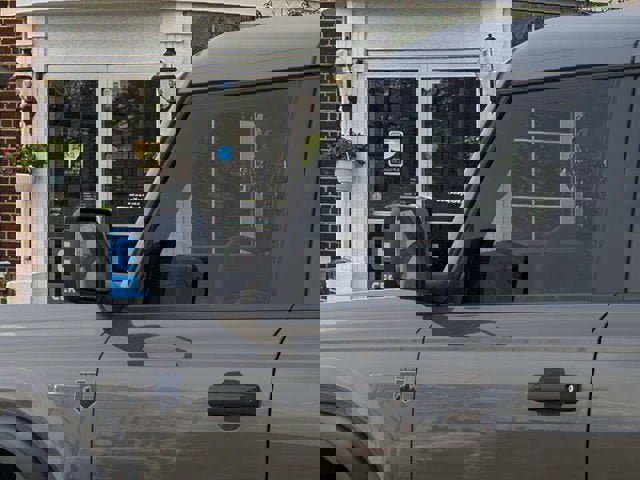 New 2026 Ford Bronco Big Bend image 47