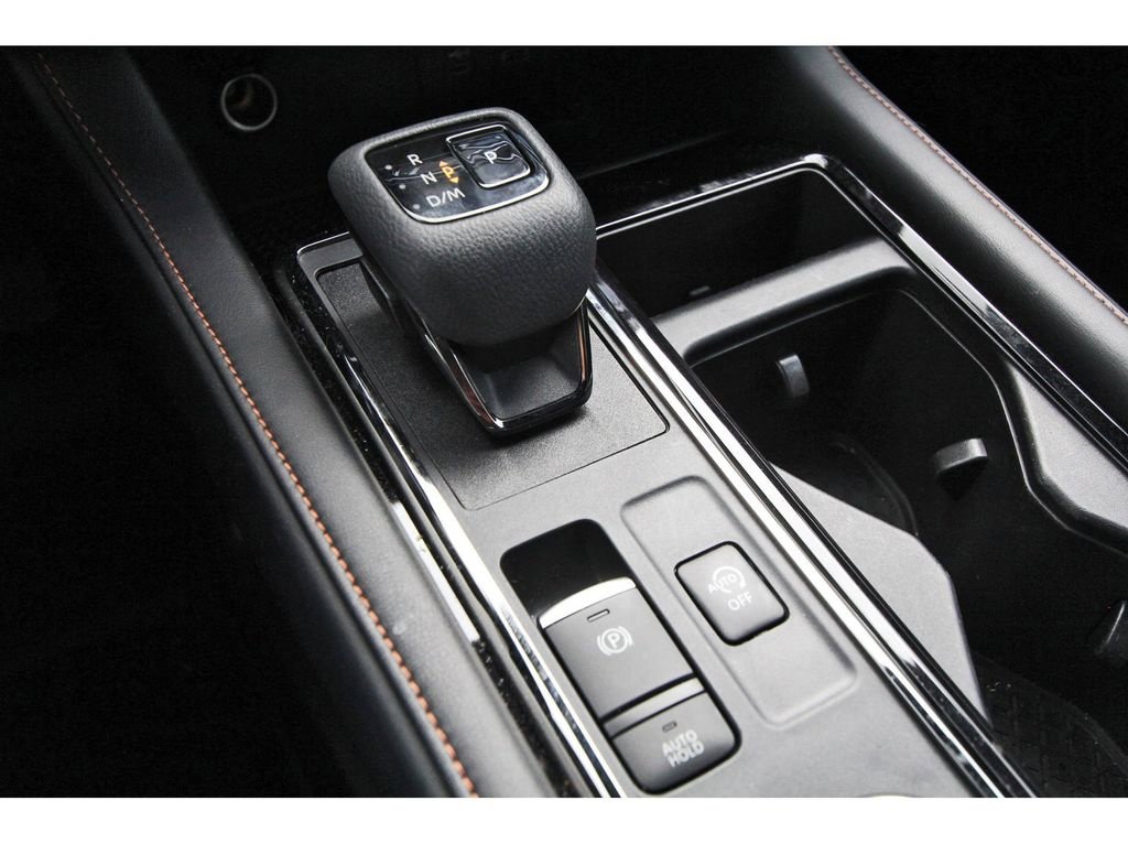 Used 2024 Nissan Pathfinder Rock Creek image 24