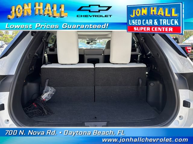 Used 2024 Mitsubishi Outlander SEL FWD image 8