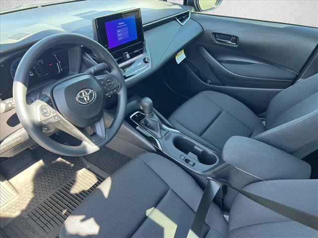 New 2026 Toyota Corolla LE image 3