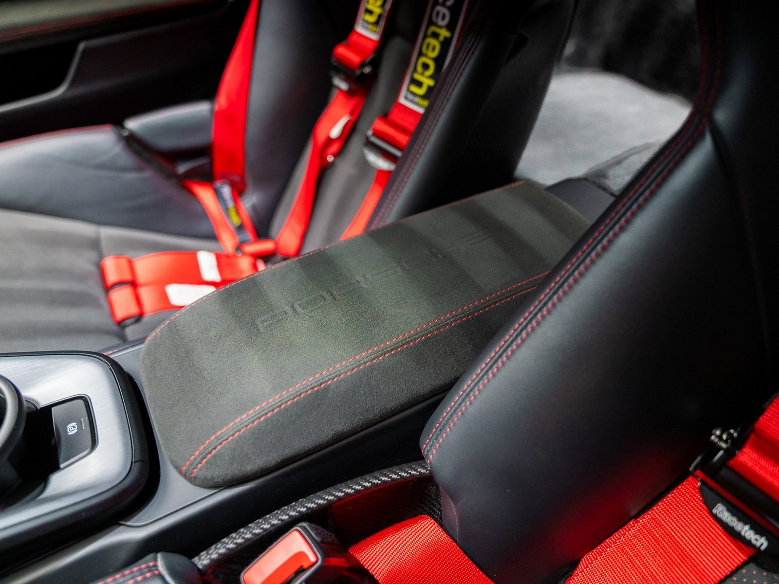 Used 2022 Porsche 911 GT3 image 64