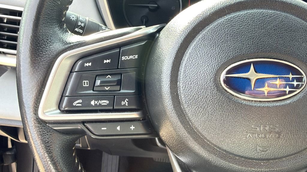 Used 2024 Subaru Legacy Limited AWD/4WD image 7