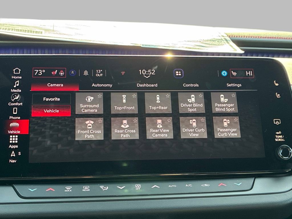 New 2026 Dodge Charger R/T Scat Pack image 23