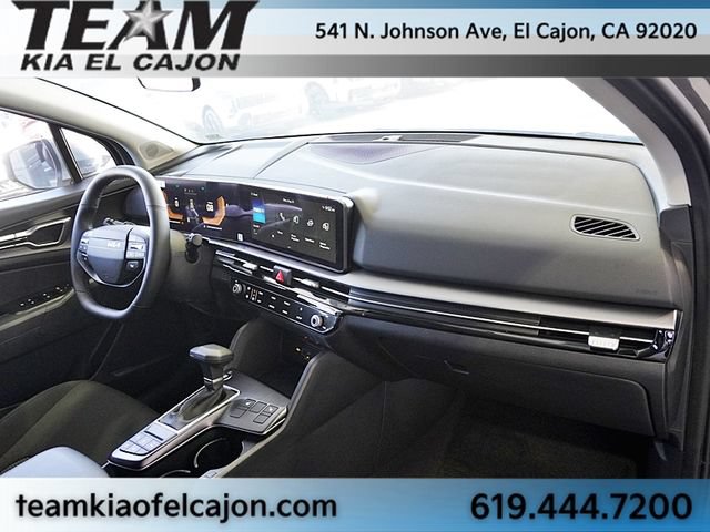 New 2026 Kia Sportage LX AWD/4WD image 12