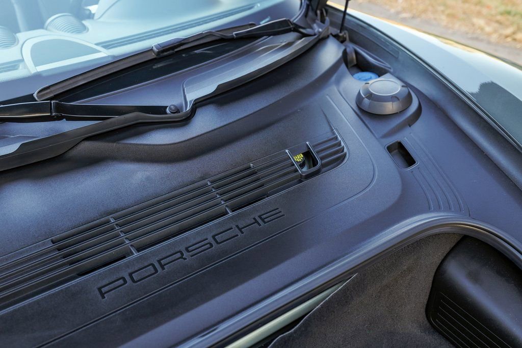 Used 2021 Porsche 718 Boxster Base w/ Premium Package image 92