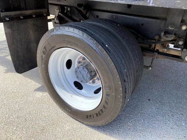 Used 2023 Ford F450 XL w/ XL Chrome Package AWD/4WD image 25