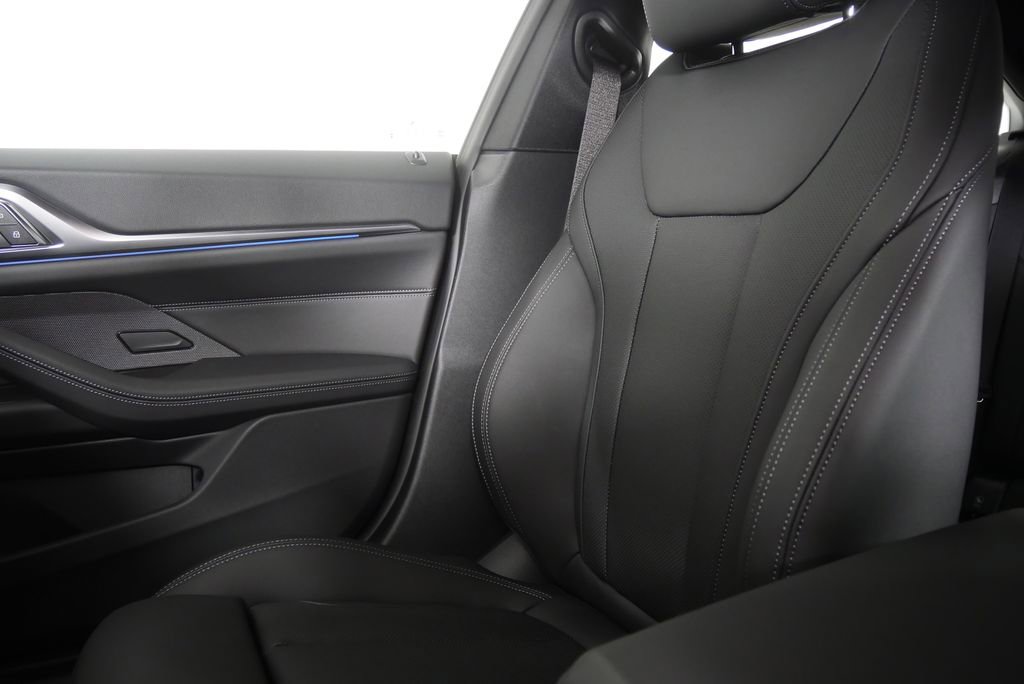 New 2026 BMW i4 eDrive40 w/ Premium Package image 23