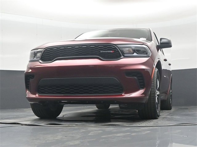 New 2026 Dodge Durango GT w/ Blacktop Package image 46