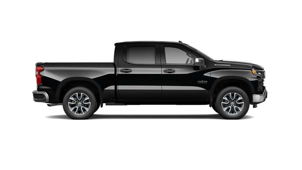 New 2026 Chevrolet Silverado 1500 LT w/ Texas Edition Plus RWD image 29