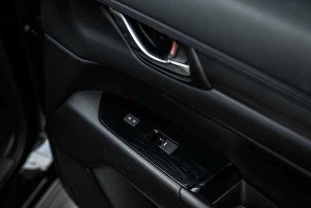 Used 2024 MAZDA CX-5 AWD 2.5 S w/ Select Package image 33