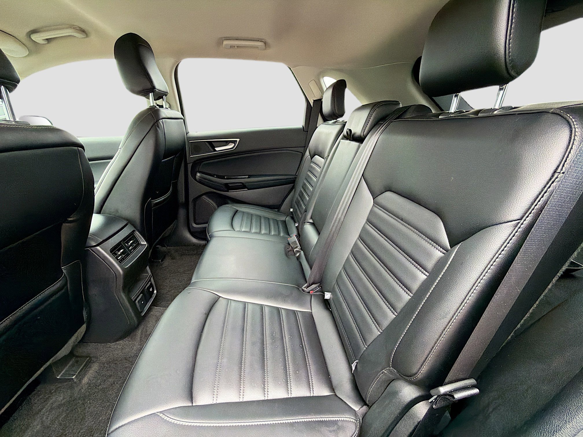 Used 2020 Ford Edge SEL w/ Convenience Package image 20