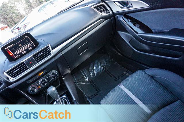 Used 2018 MAZDA MAZDA3 Sport w/ Preferred Equipment Package image 24