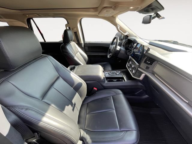 Used 2022 Ford Expedition Max XLT AWD/4WD image 14