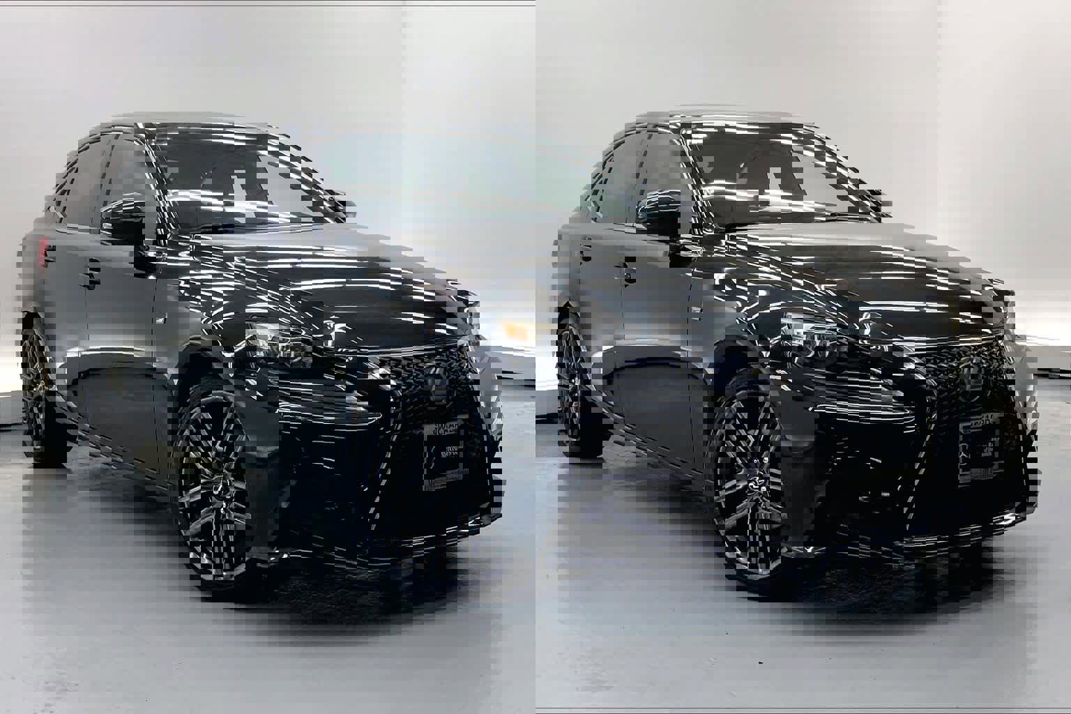 Used 2015 Lexus IS 250 image 6