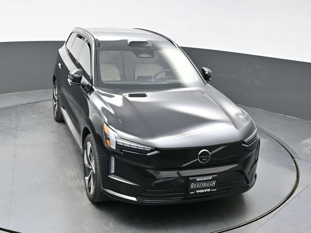 New 2025 Volvo EX90 Ultra AWD/4WD image 36