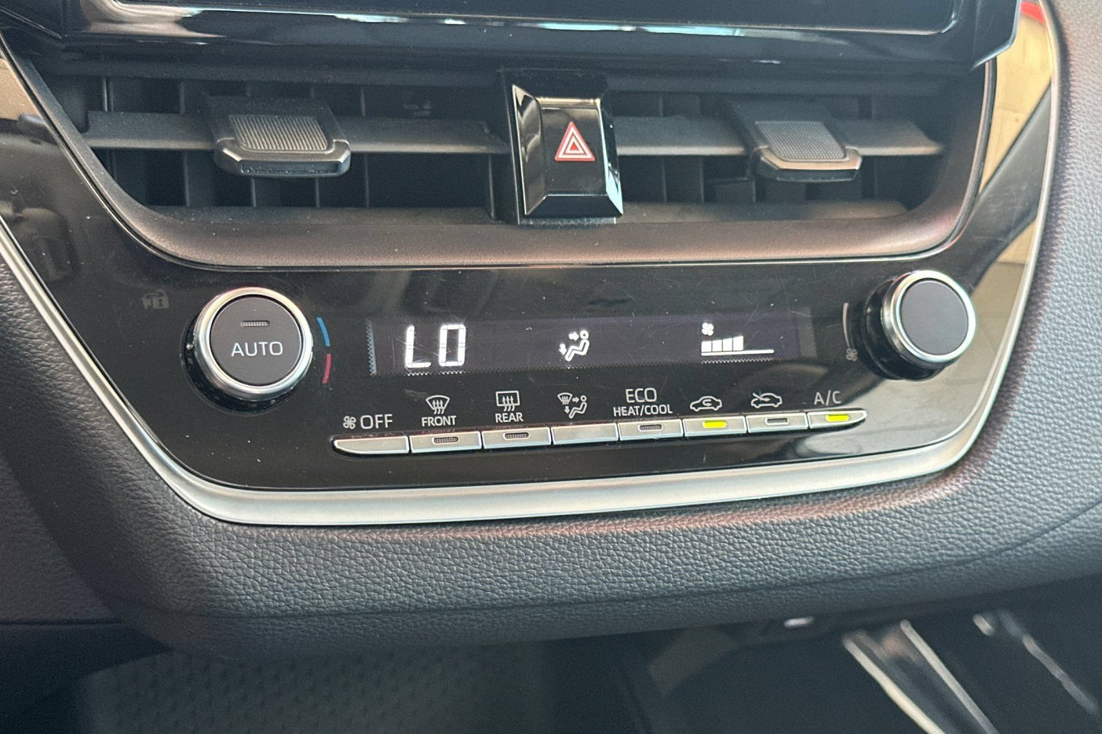 Certified 2023 Toyota Corolla LE FWD image 22