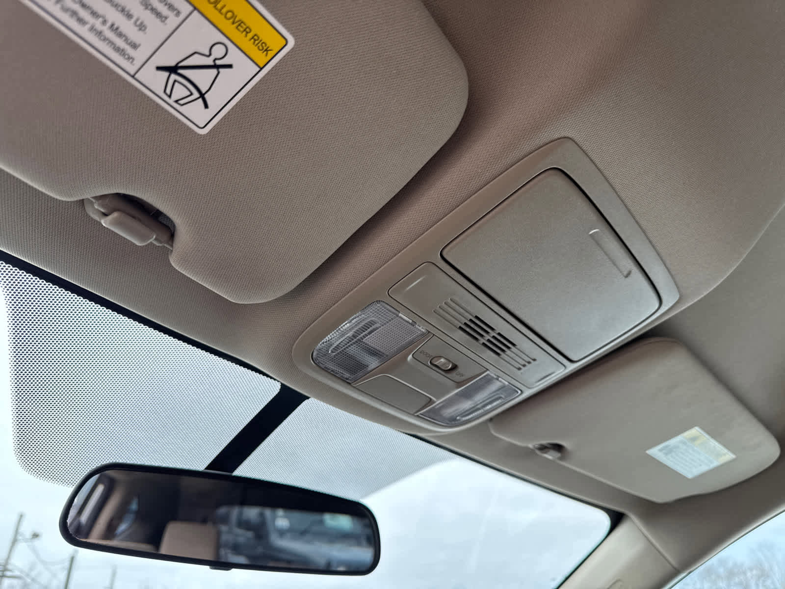 Used 2019 Honda CR-V LX image 28