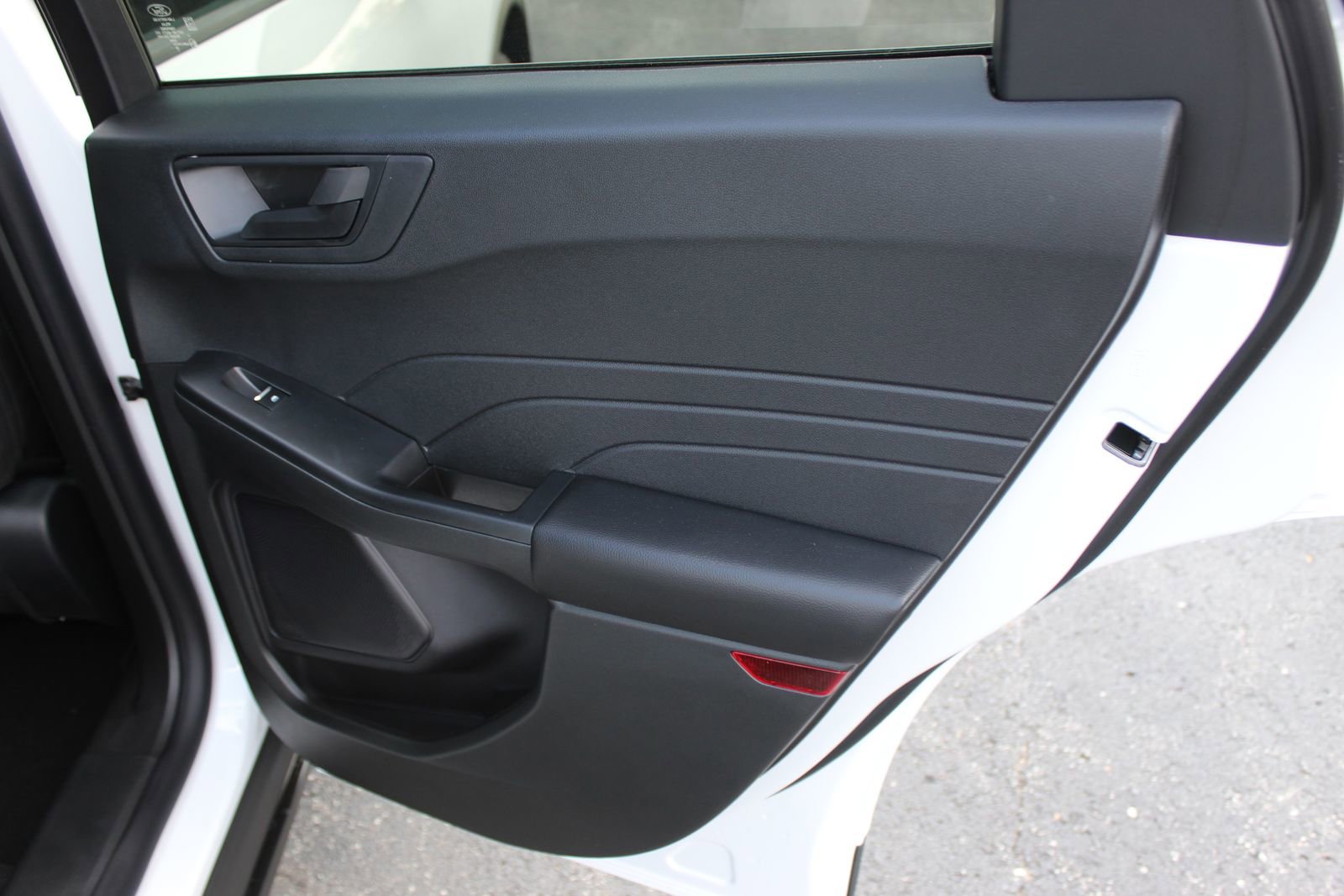 New 2026 Ford Escape Active w/ Cold Weather Package image 12