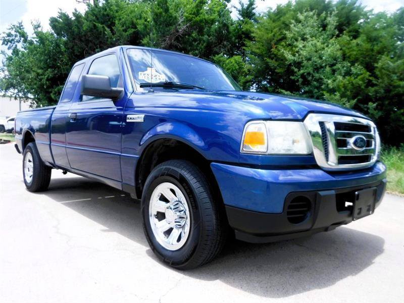 Used 2009 Ford Ranger XLT RWD image 3