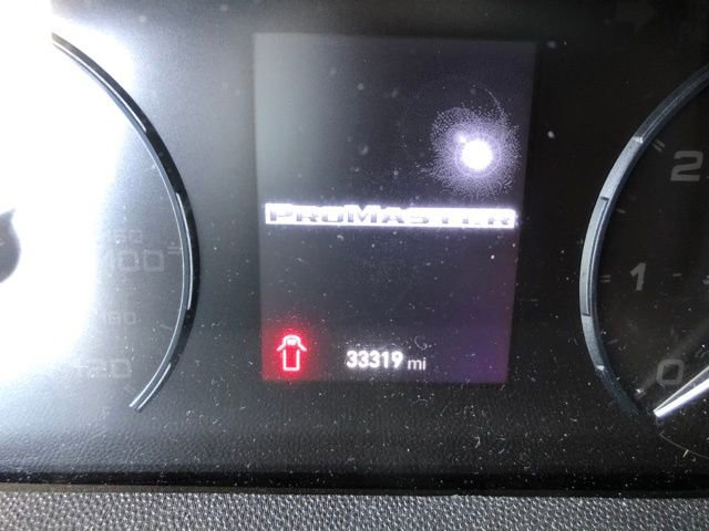 Used 2022 RAM ProMaster 2500 image 18