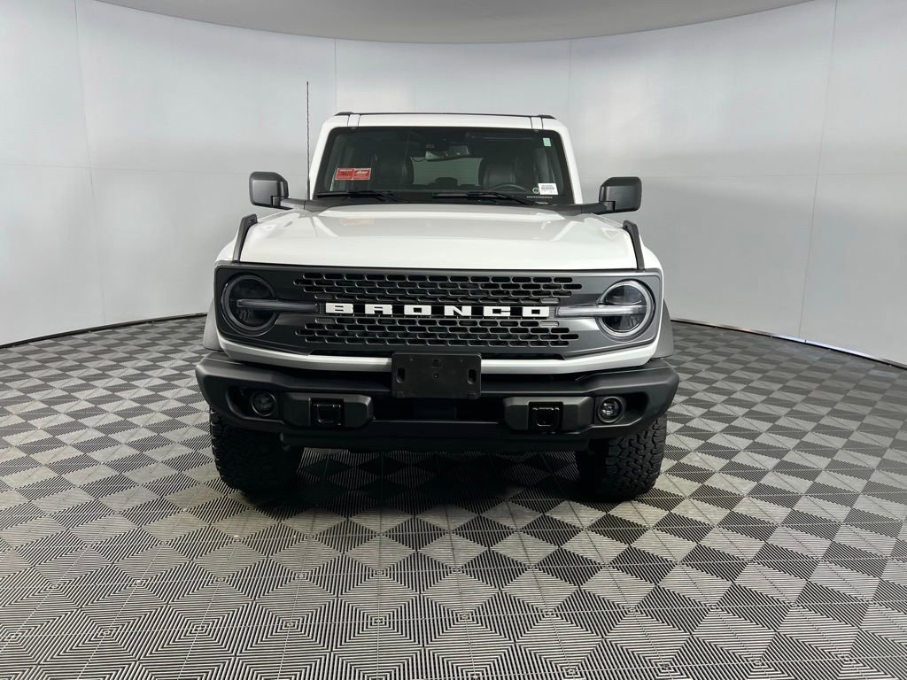 Used 2025 Ford Bronco Badlands image 7