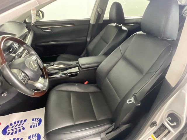 Used 2018 Lexus ES 350 w/ Navigation System Package image 8