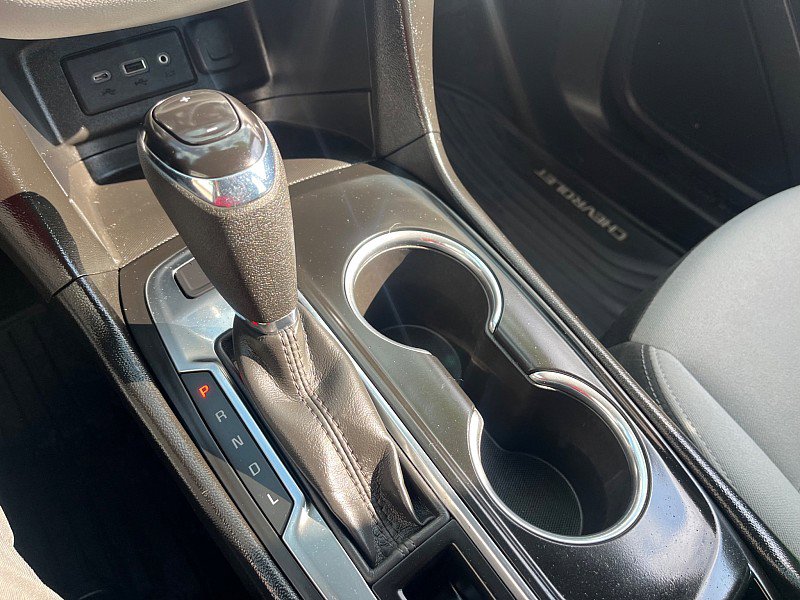 Used 2019 Chevrolet Equinox LS image 25