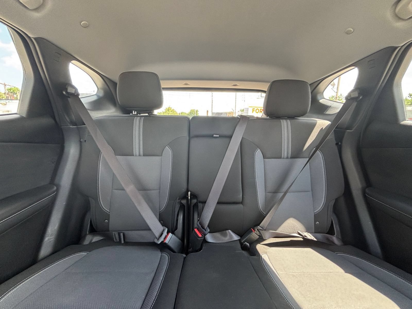 Used 2026 Chevrolet Blazer LT FWD image 38