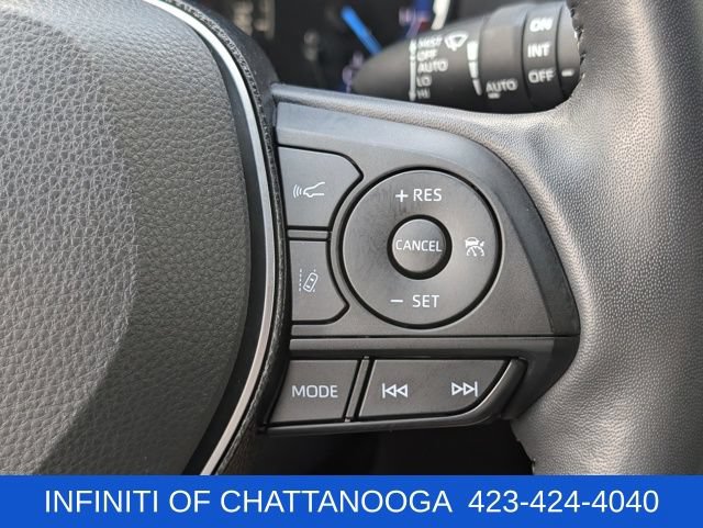 Used 2020 Toyota RAV4 XSE AWD/4WD image 29