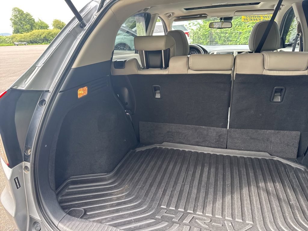 Used 2019 Honda HR-V EX-L image 37