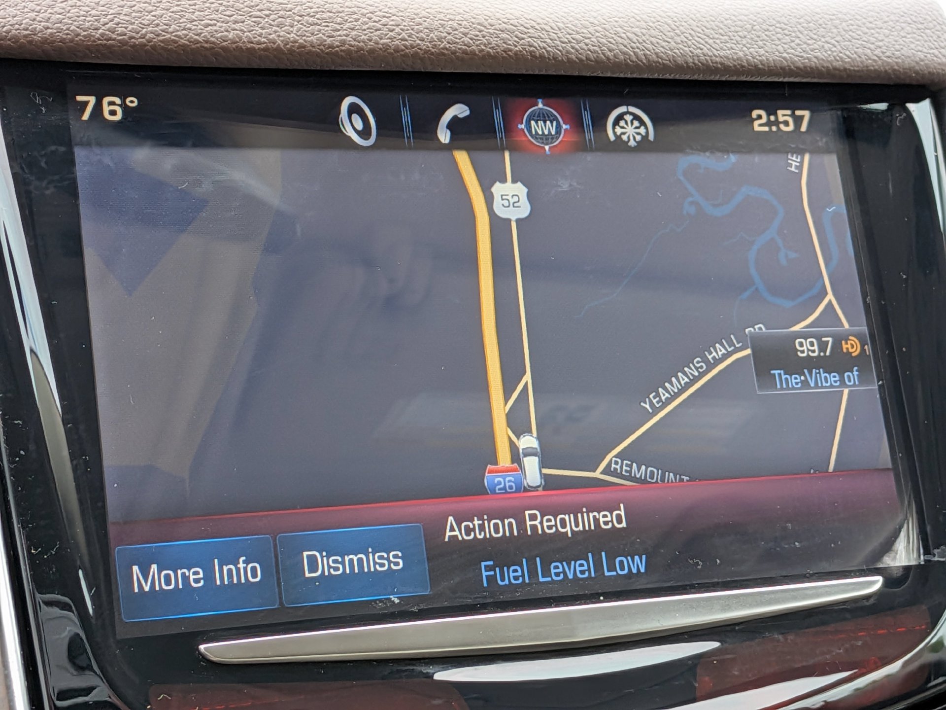Used 2015 Cadillac SRX Performance w/ Driver Awareness Package FWD image 26