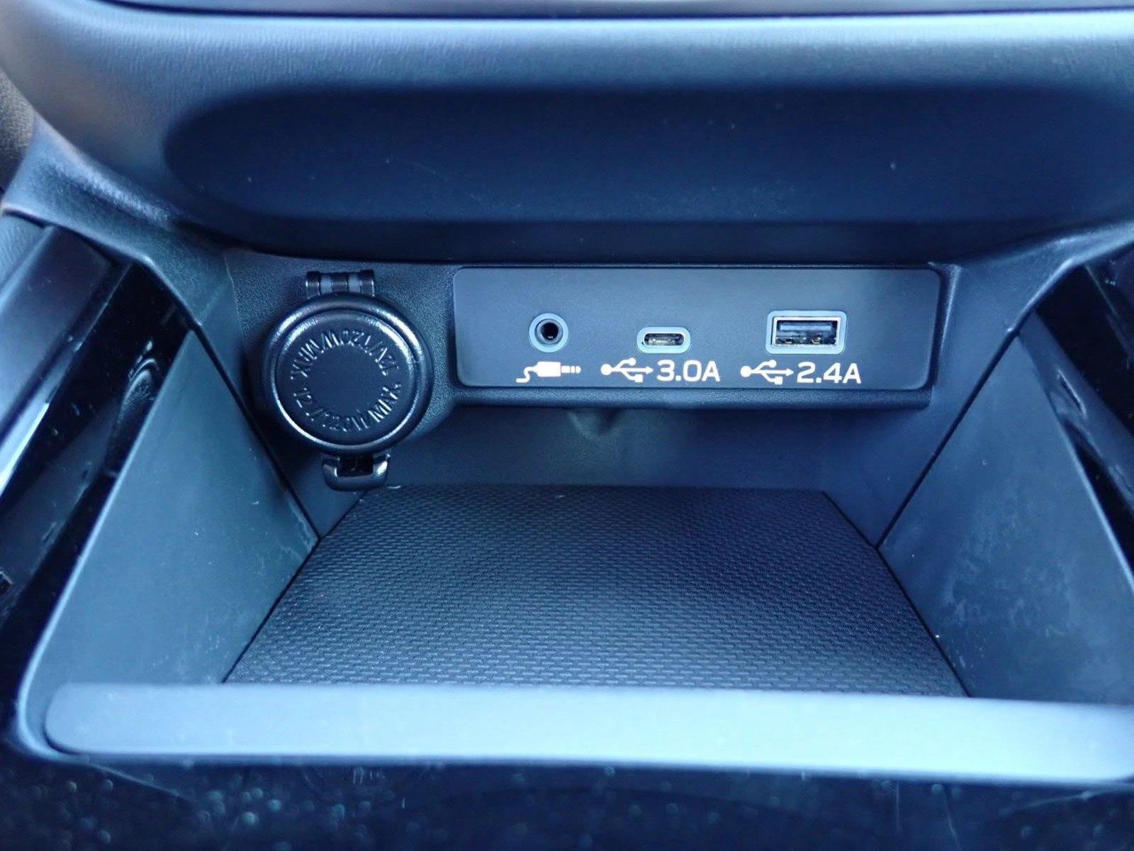 New 2026 Subaru WRX Limited AWD/4WD image 20