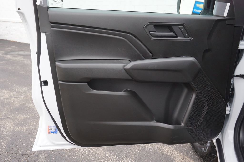 New 2026 Chevrolet Colorado Trail Boss image 23