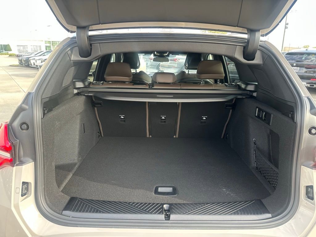 Certified 2025 BMW X3 xDrive30i image 25