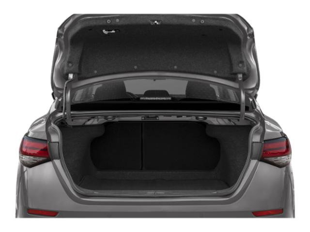 Certified 2025 Nissan Sentra S FWD image 14