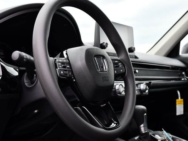 New 2026 Honda Civic LX image 12