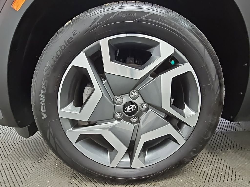 Used 2025 Hyundai Palisade SEL image 48