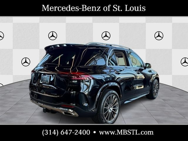 New 2026 Mercedes-Benz GLE 450 4MATIC video 2