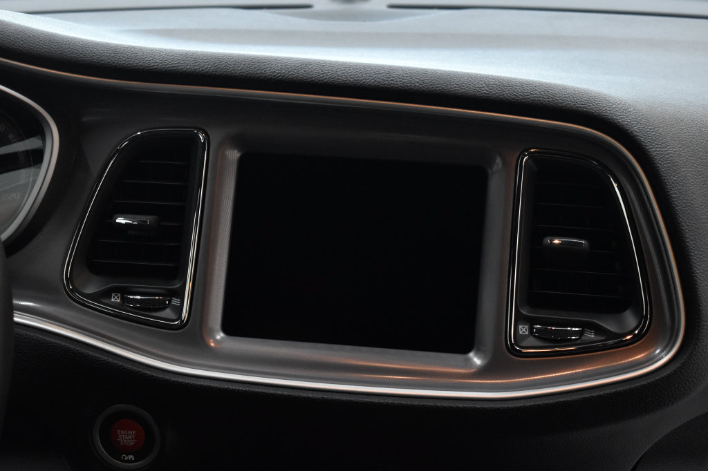 Used 2022 Dodge Challenger SRT Super Stock RWD image 26