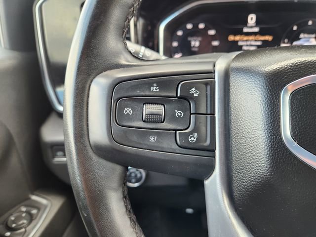 Certified 2024 GMC Sierra 1500 Elevation AWD/4WD image 28
