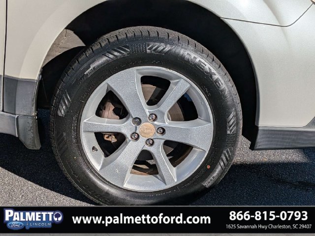 Used 2014 Subaru Outback 2.5i Premium AWD/4WD image 11