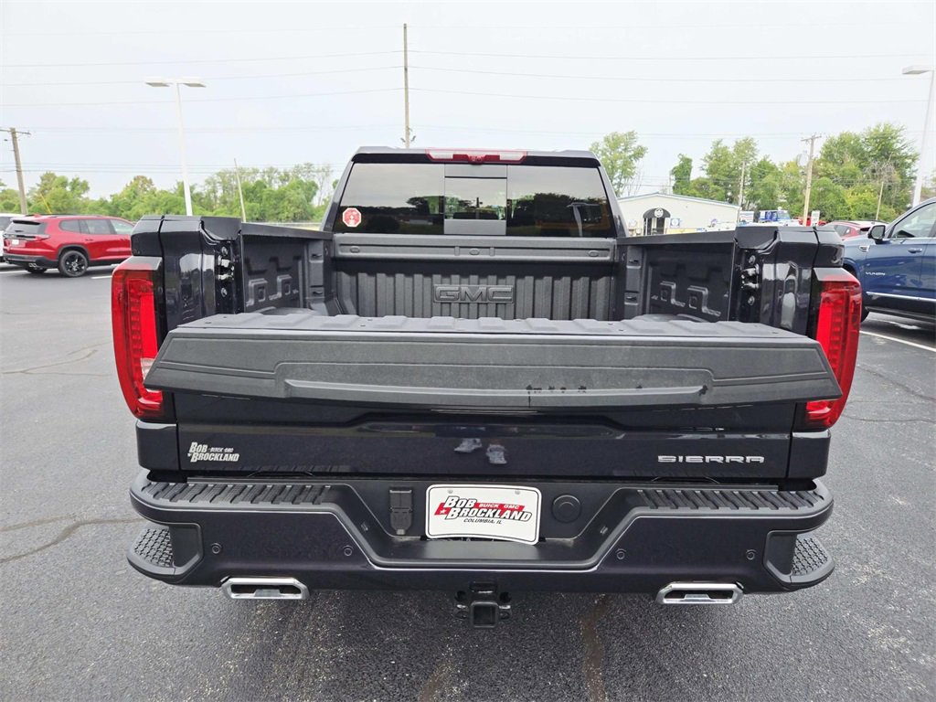 New 2026 GMC Sierra 1500 Denali w/ Denali Reserve Package image 19