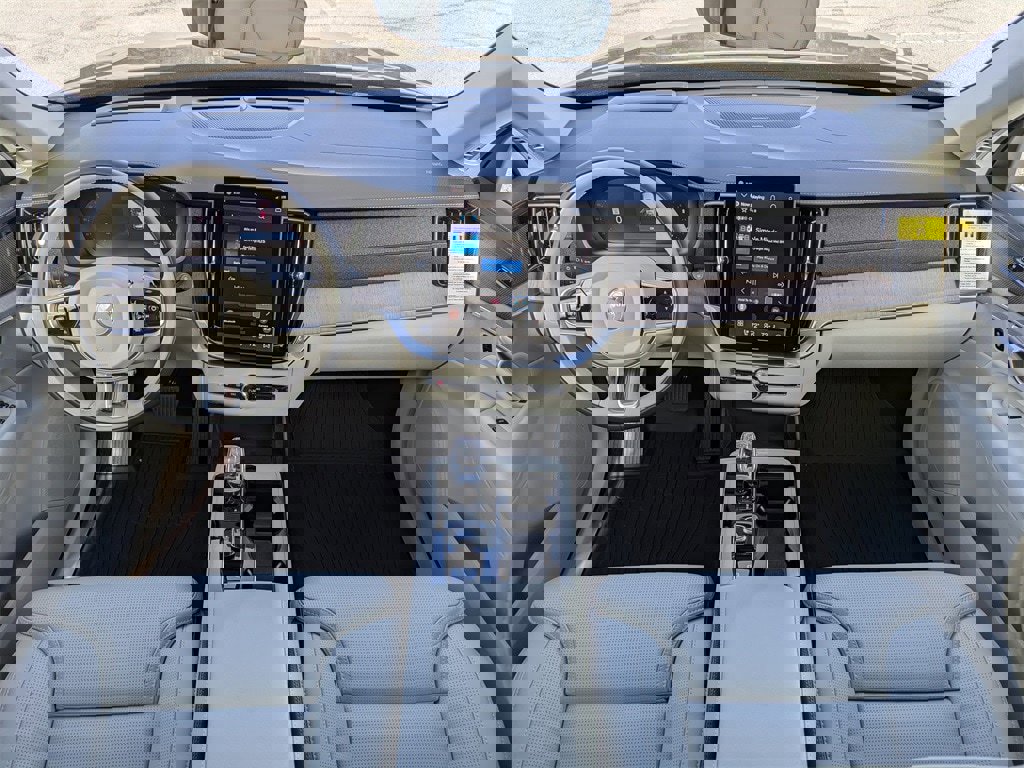 New 2026 Volvo XC90 B6 Ultra w/ Protection Package Premier image 21