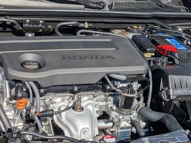 New 2026 Honda Civic LX image 15