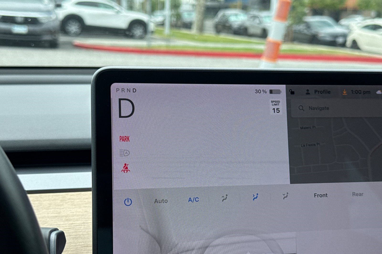Used 2018 Tesla Model 3 Performance image 21