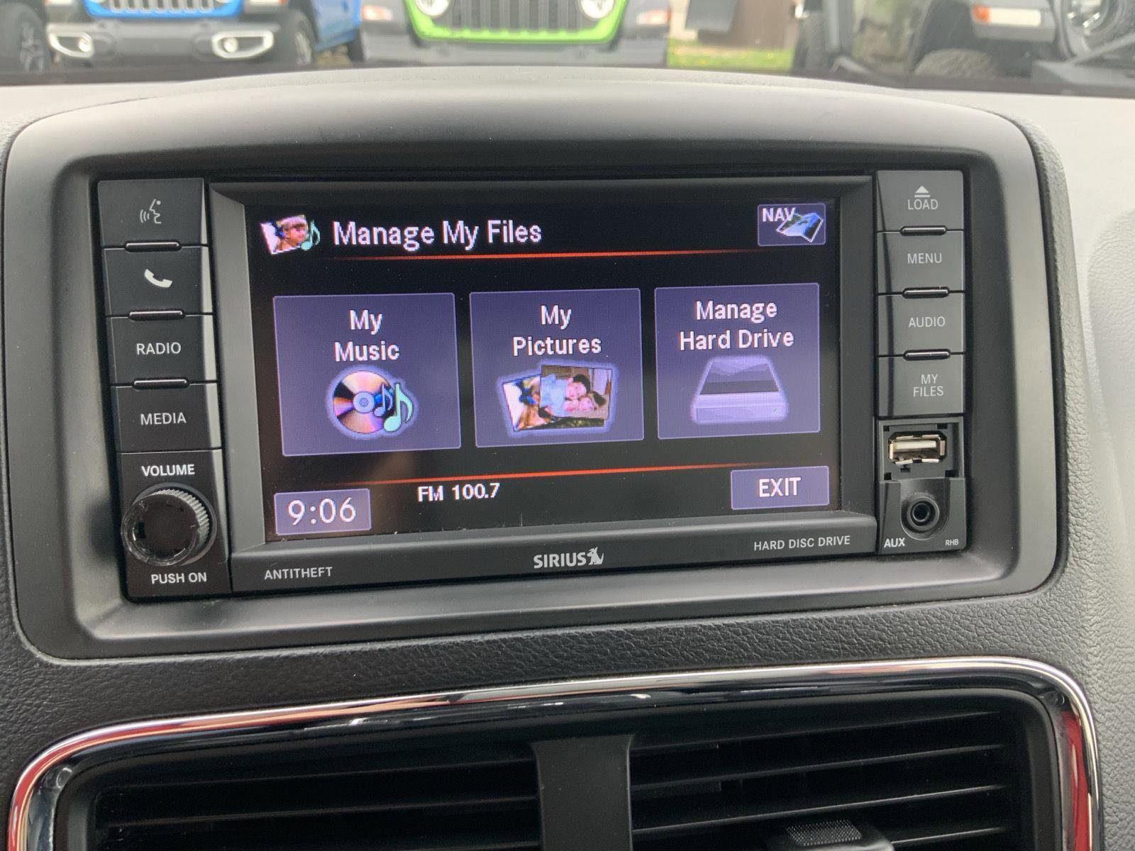 Used 2020 Dodge Grand Caravan GT image 37