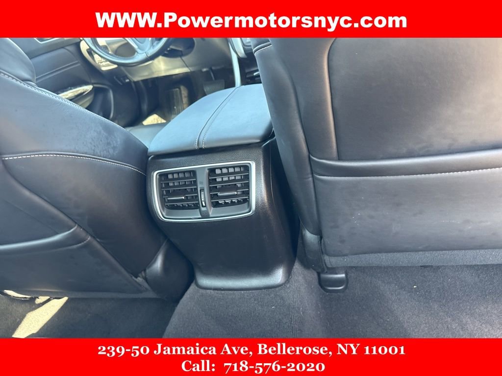 Used 2019 Acura TLX V6 w/ Technology Package image 20
