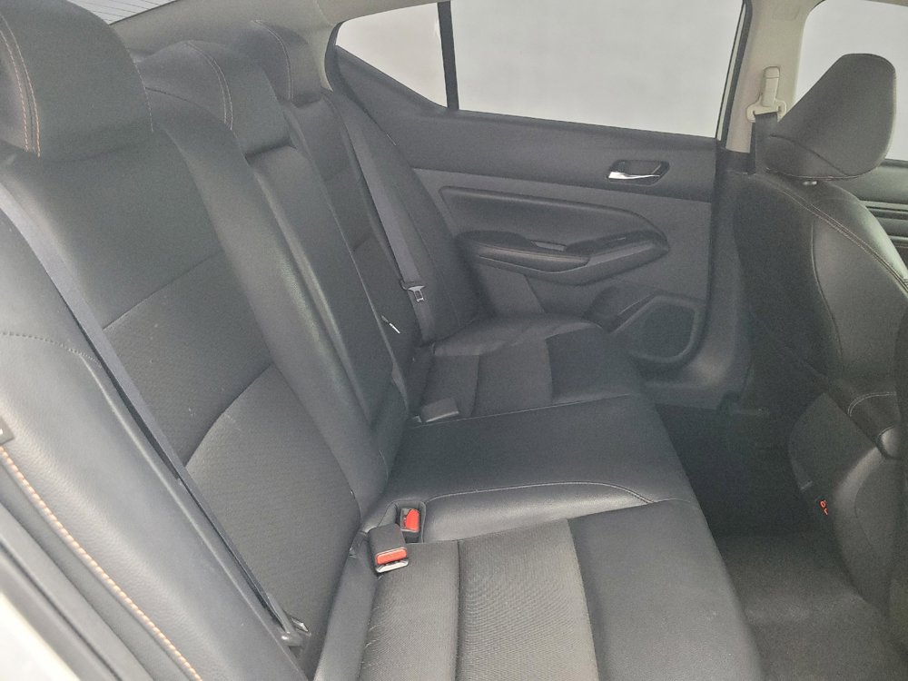 Used 2021 Nissan Altima 2.5 SR image 19